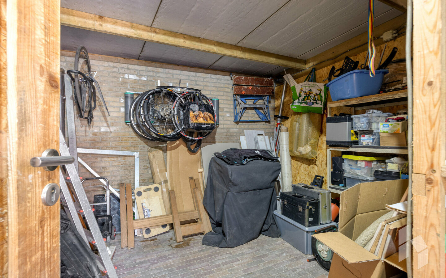 Appartement te koop in Lommel