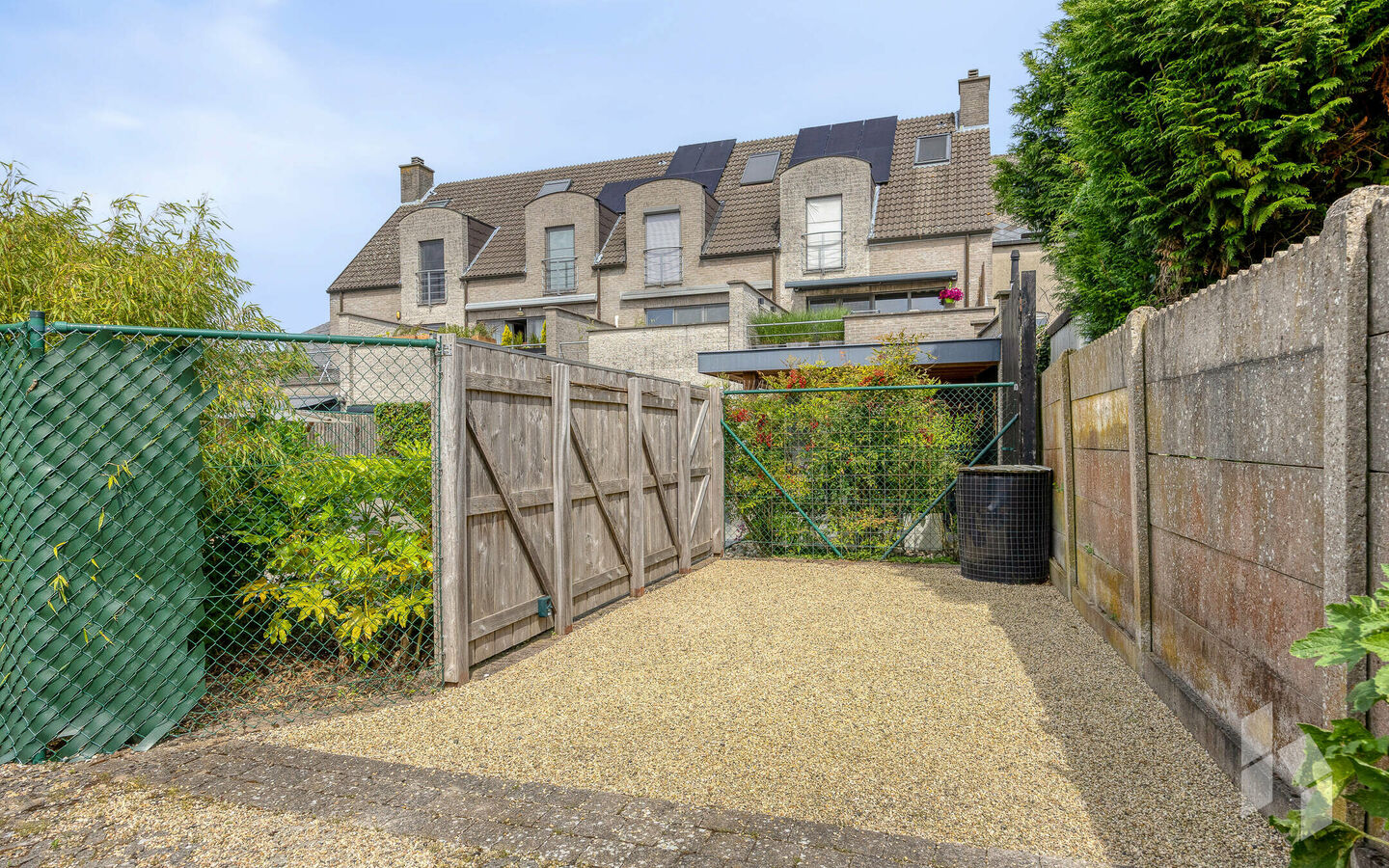 Appartement te koop in Lommel