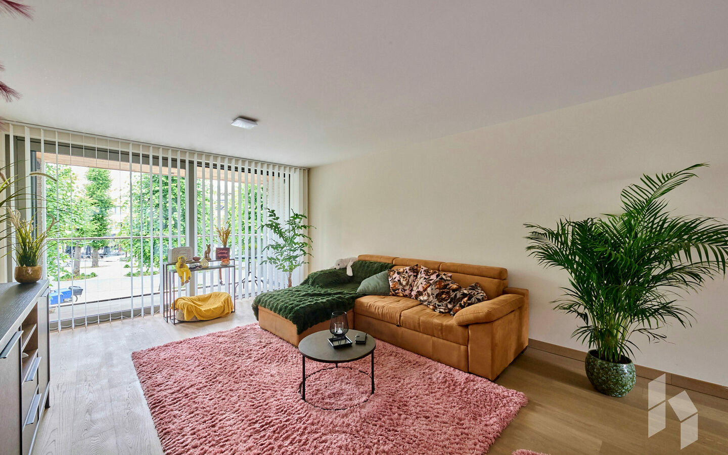 Appartement te koop in Lommel