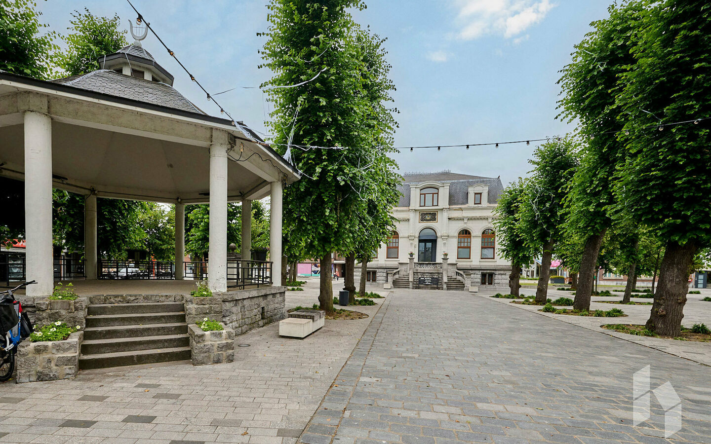 Appartement te koop in Lommel