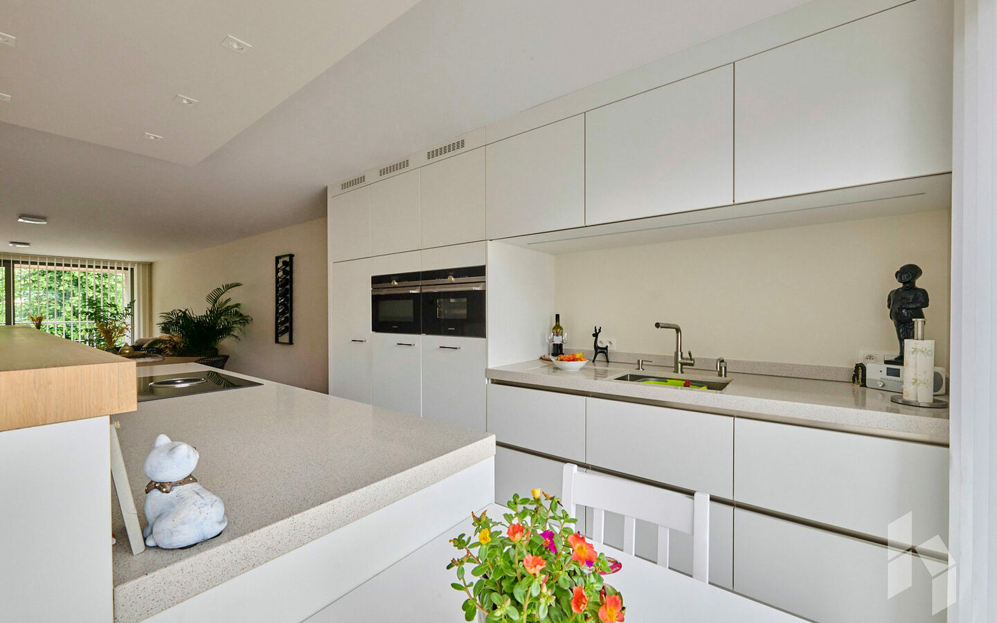 Appartement te koop in Lommel
