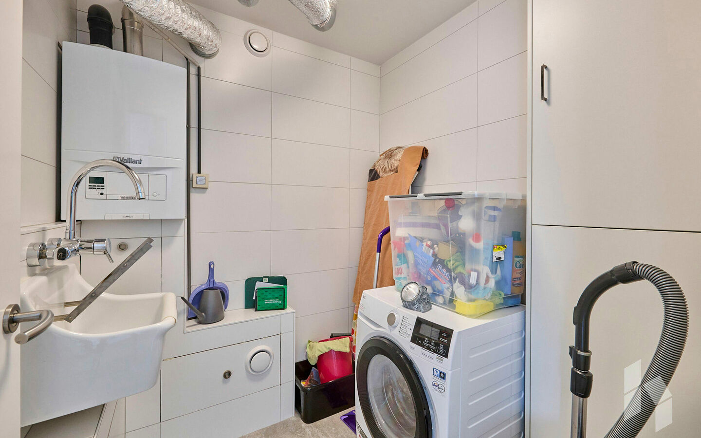 Appartement te koop in Lommel