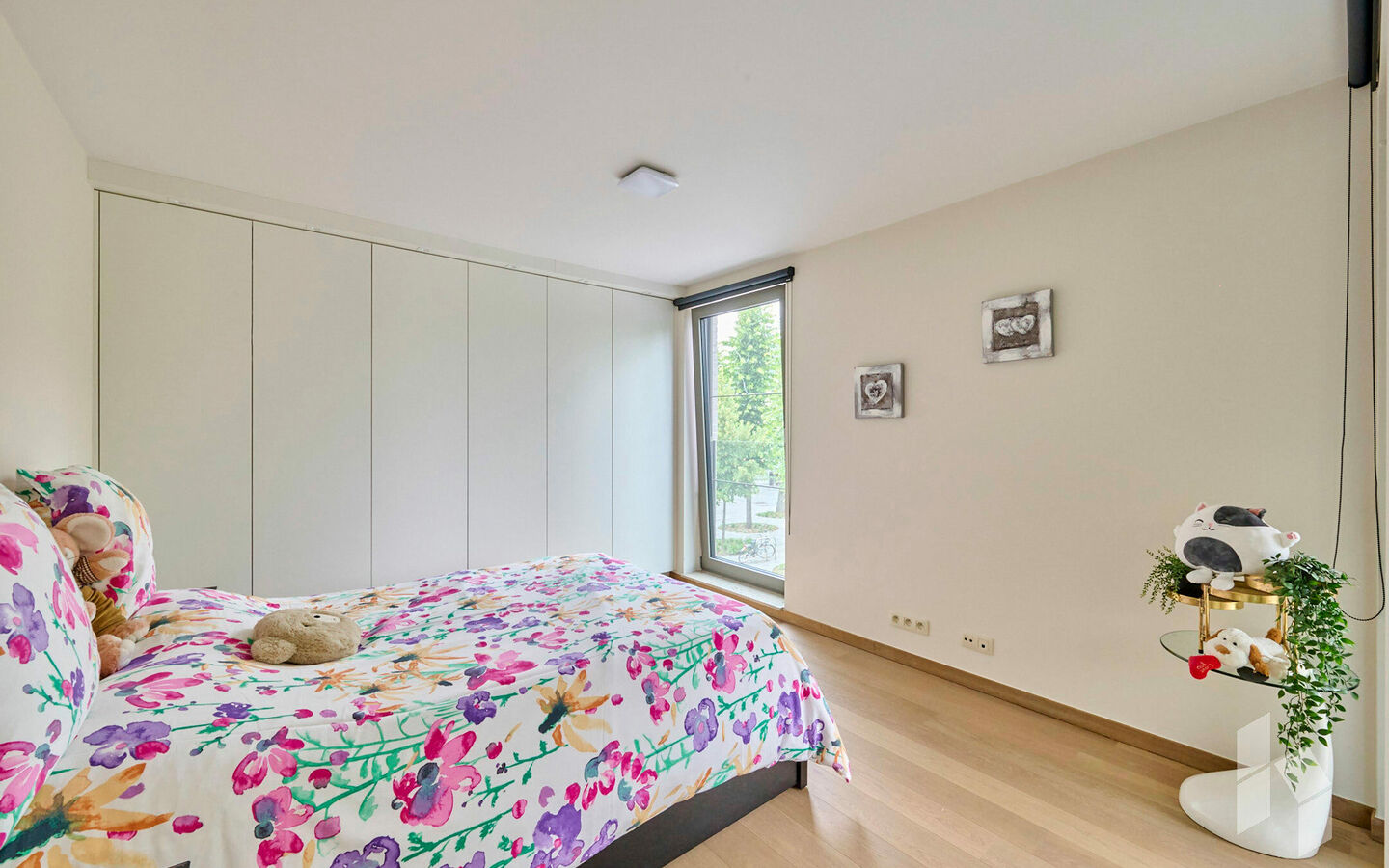 Appartement te koop in Lommel