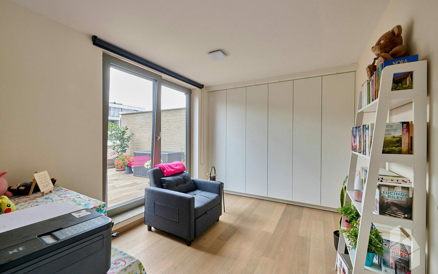 Appartement te koop in Lommel