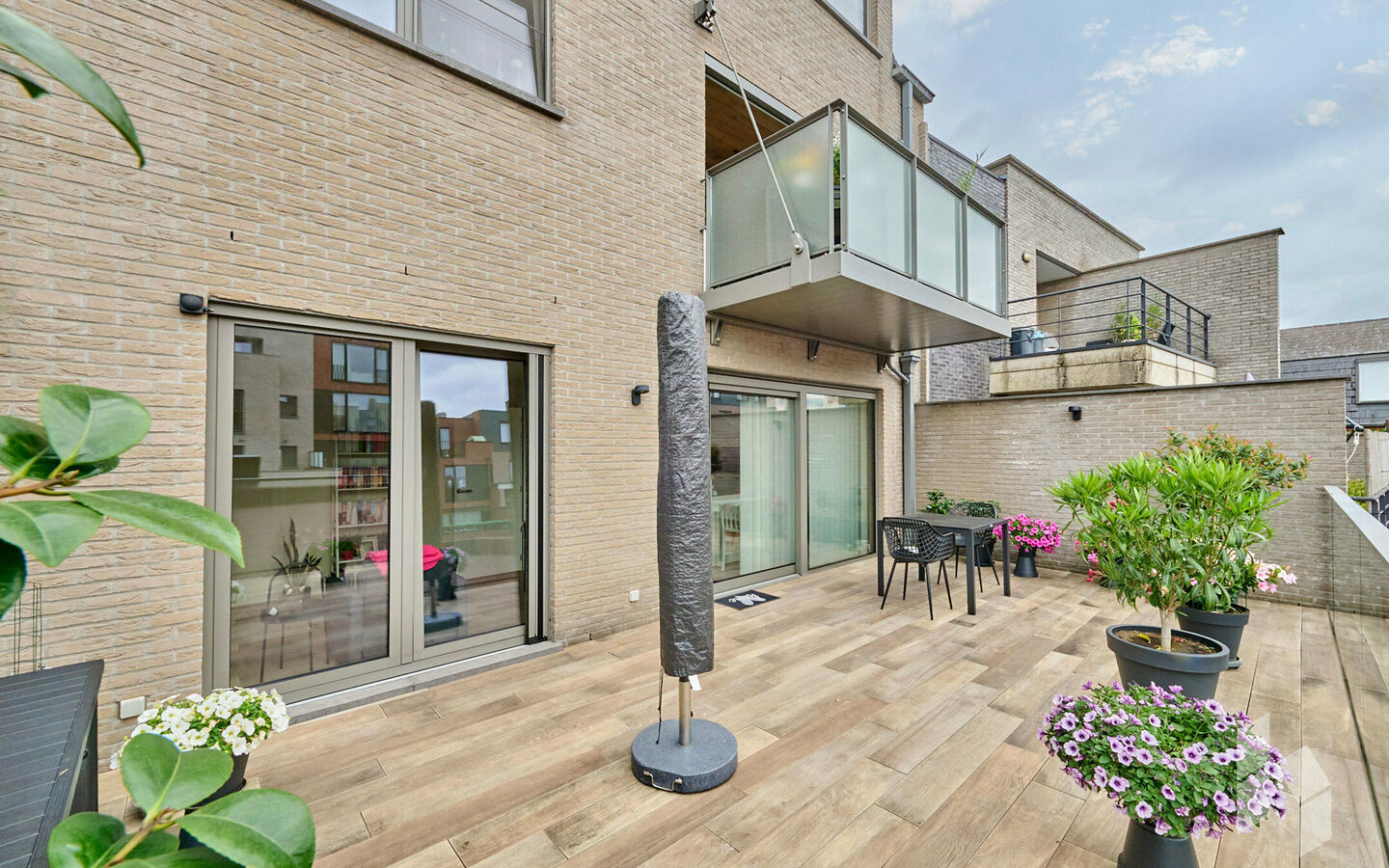 Appartement te koop in Lommel