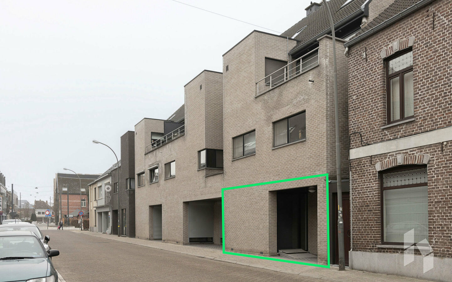 Appartement te koop in Lommel