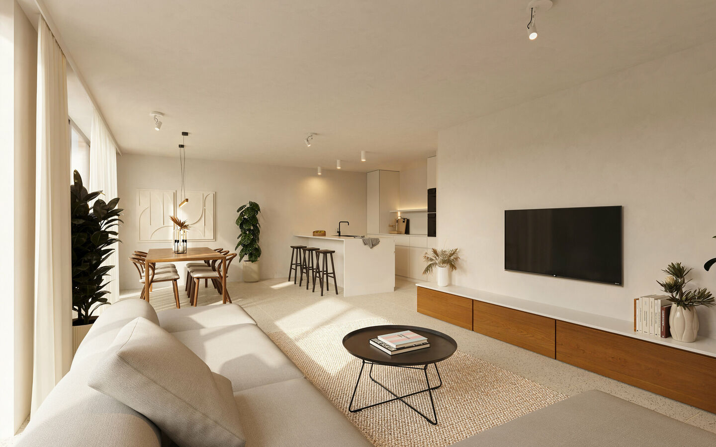Appartement te koop in Lommel