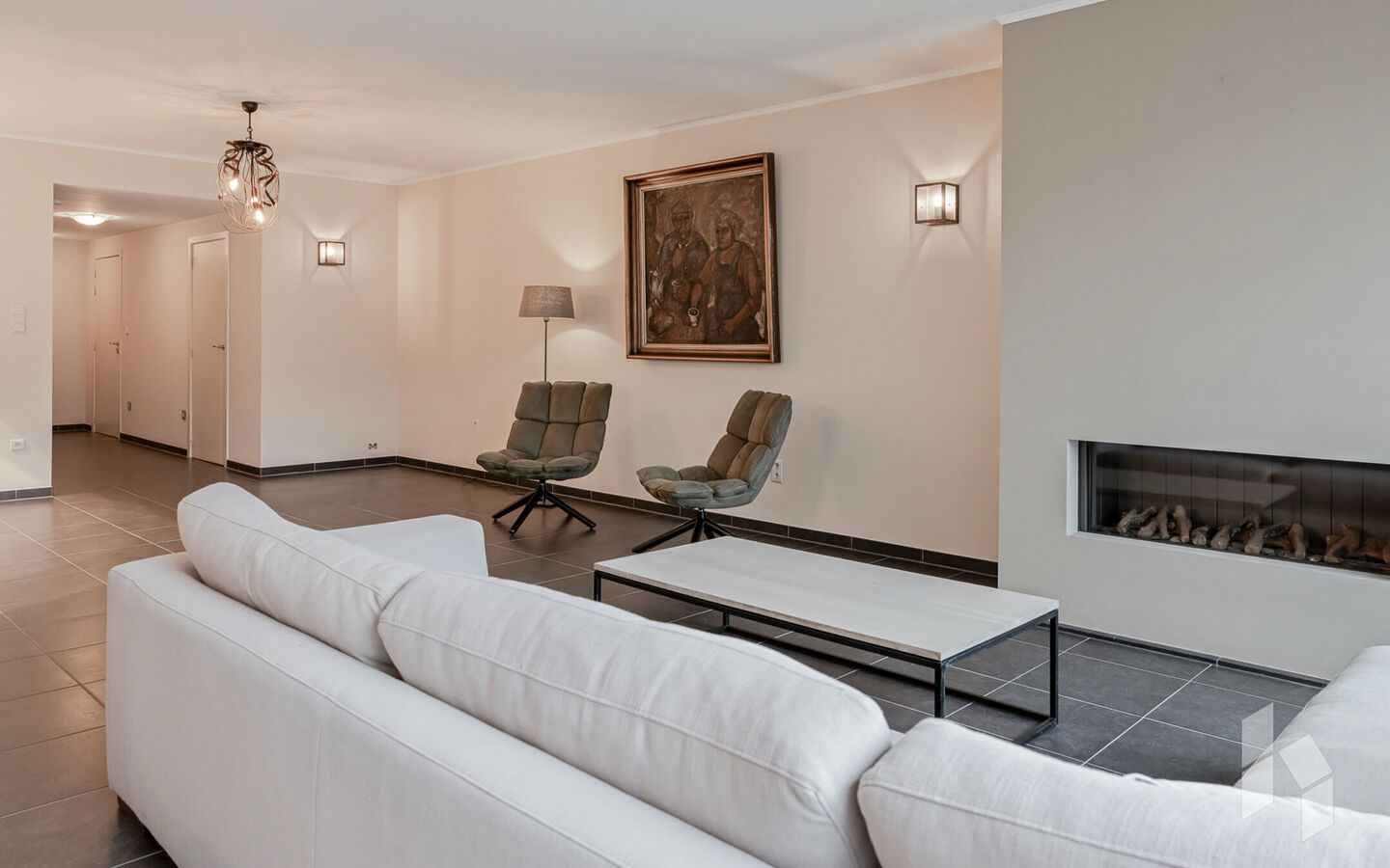 Appartement te koop in Lommel