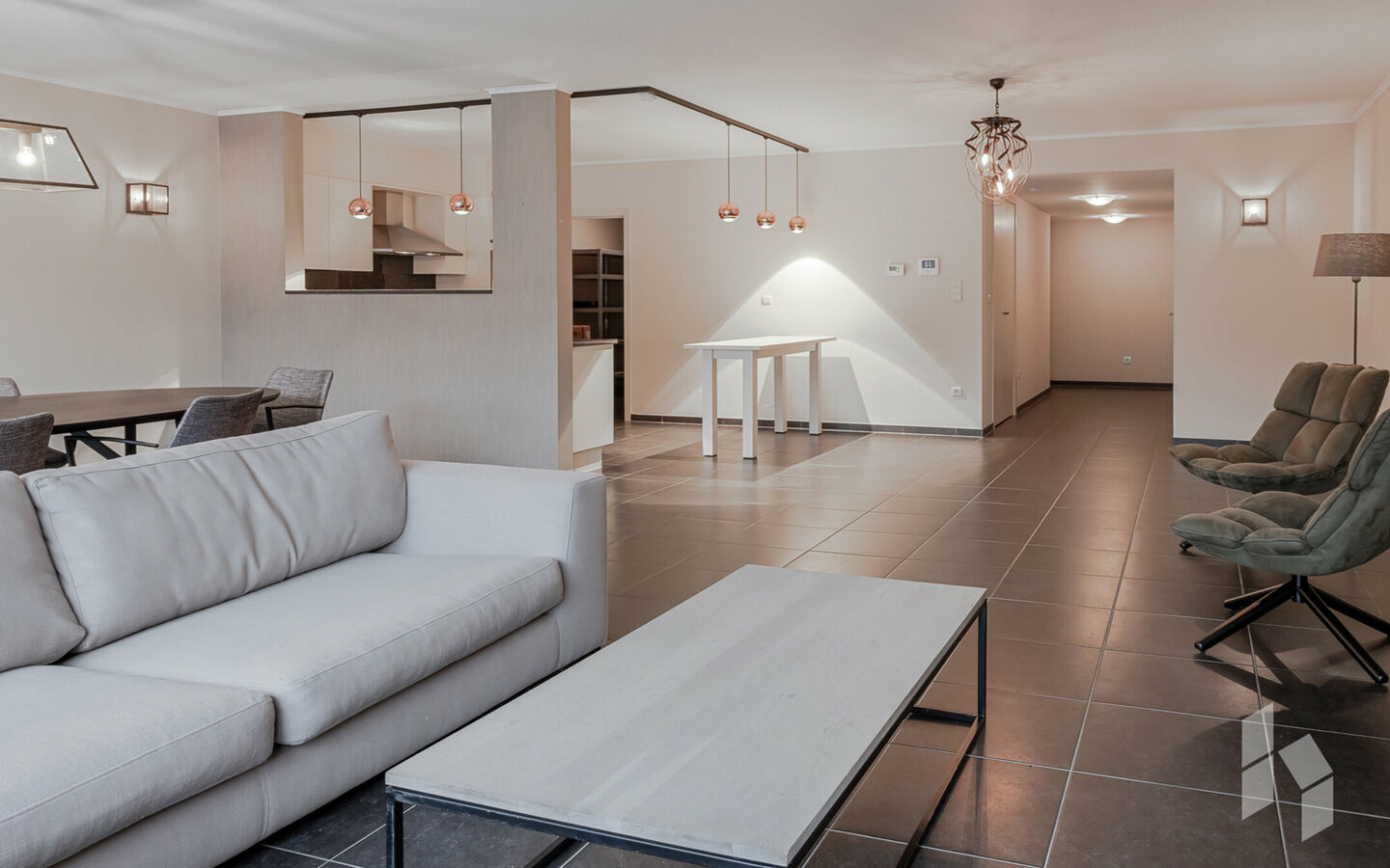 Appartement te koop in Lommel