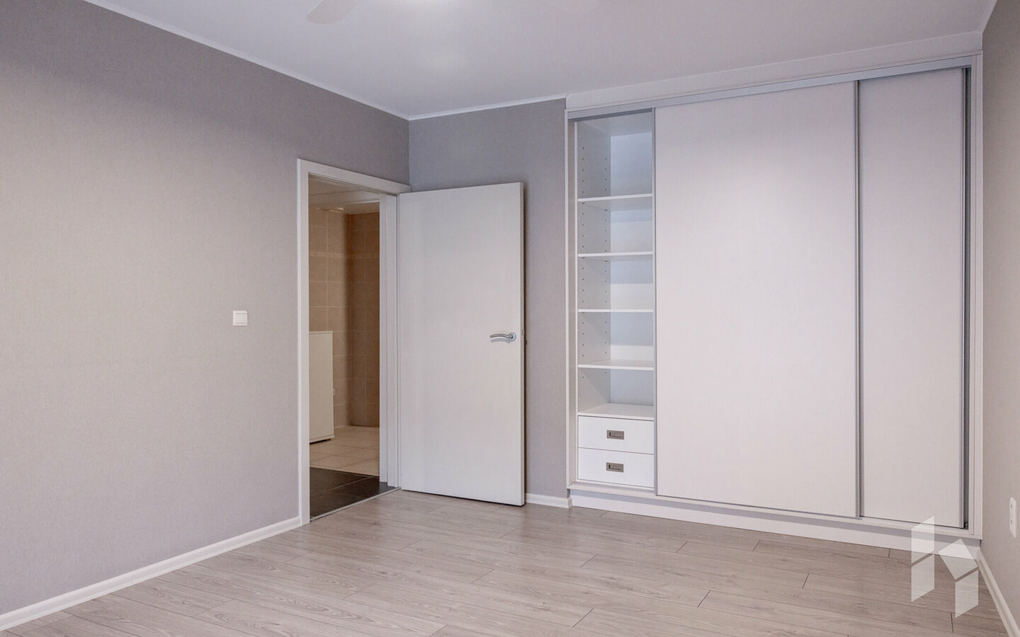 Appartement te koop in Lommel