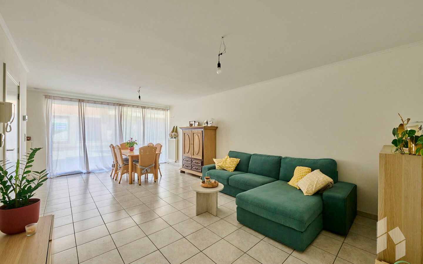 Appartement te koop in Lommel