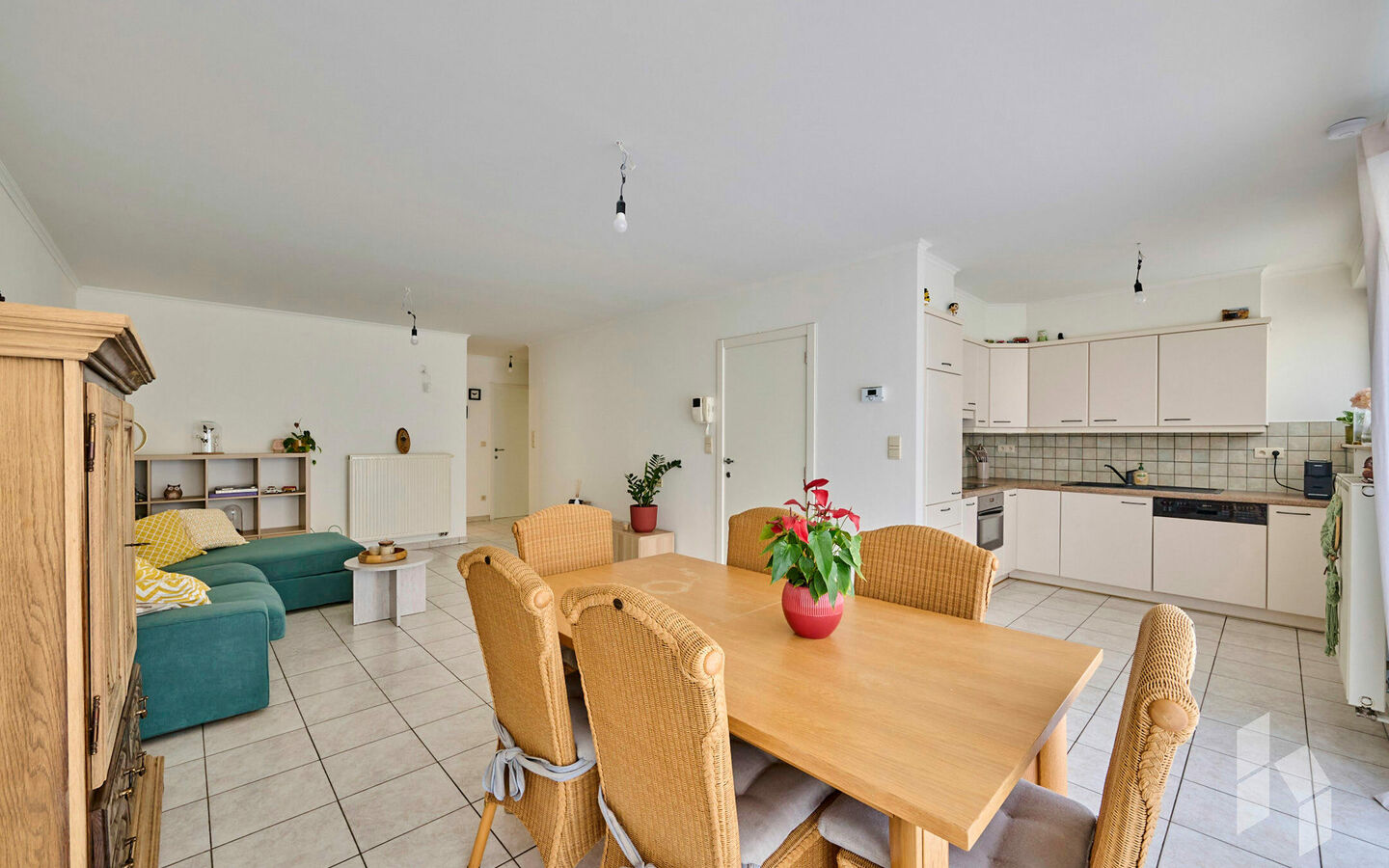 Appartement te koop in Lommel