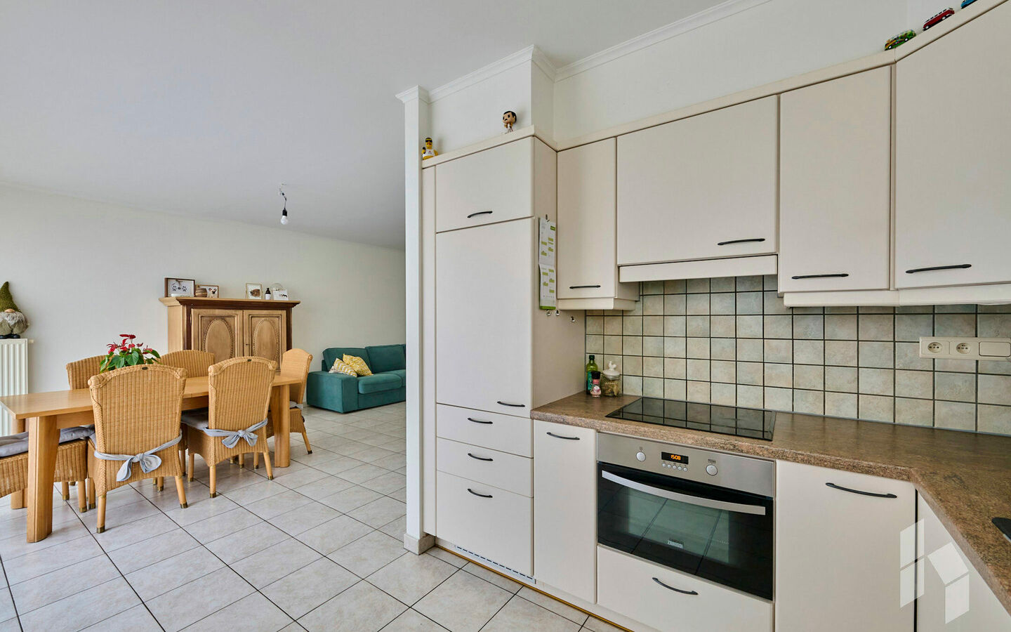 Appartement te koop in Lommel