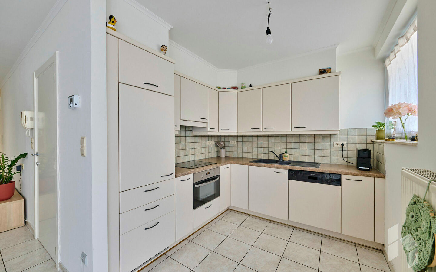 Appartement te koop in Lommel