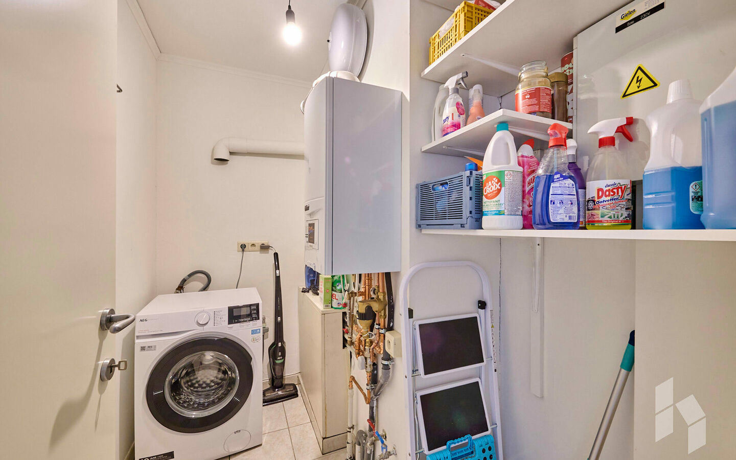 Appartement te koop in Lommel