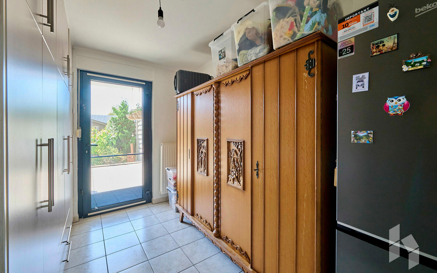 Appartement te koop in Lommel
