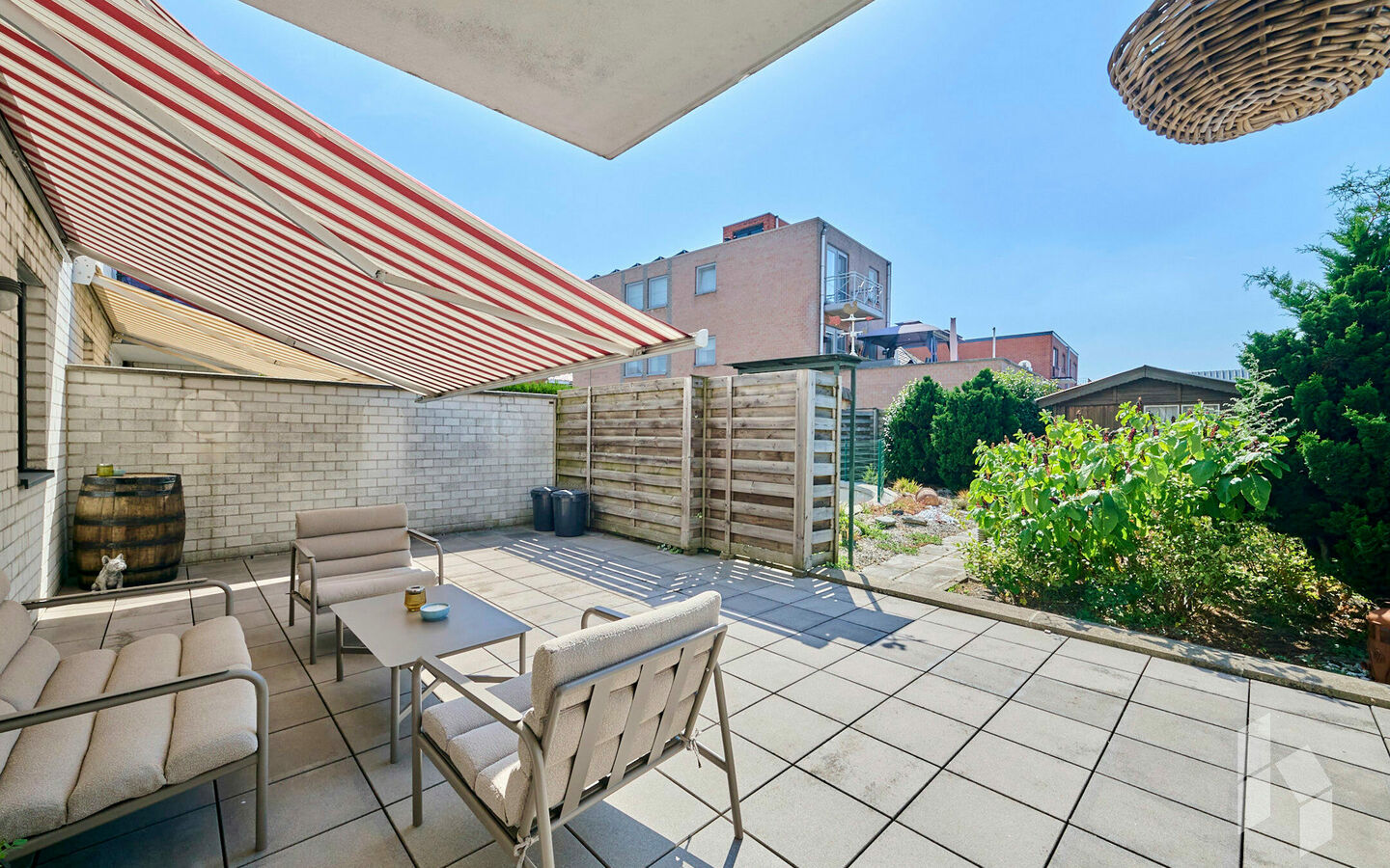 Appartement te koop in Lommel