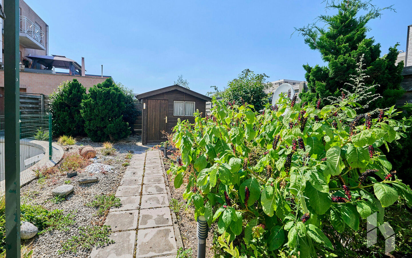 Appartement te koop in Lommel