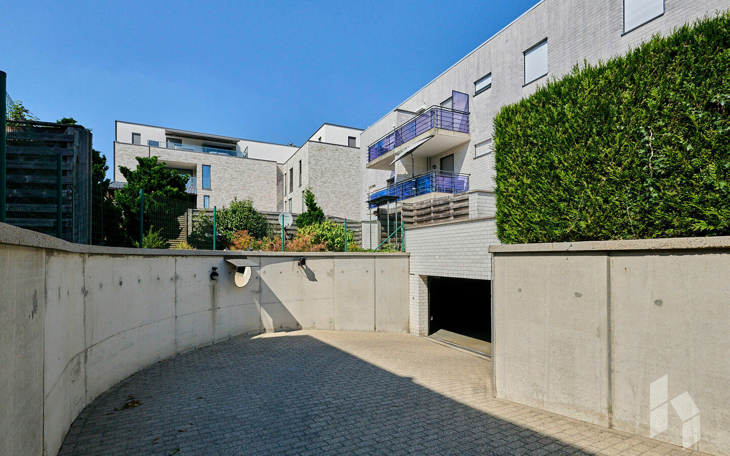 Appartement te koop in Lommel