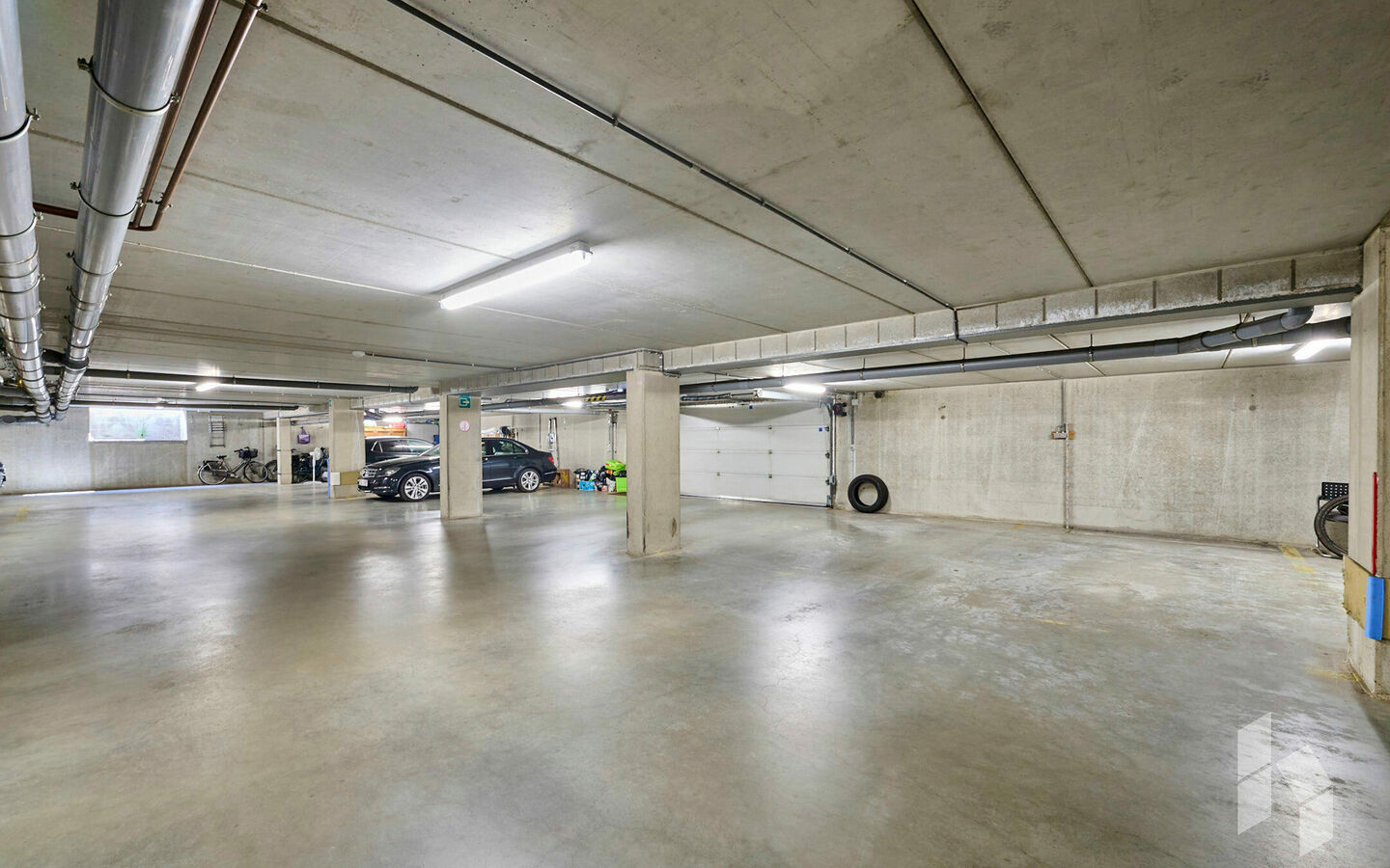 Appartement te koop in Lommel