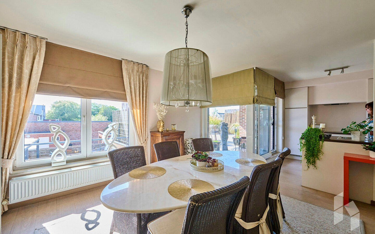 Appartement te koop in Lommel