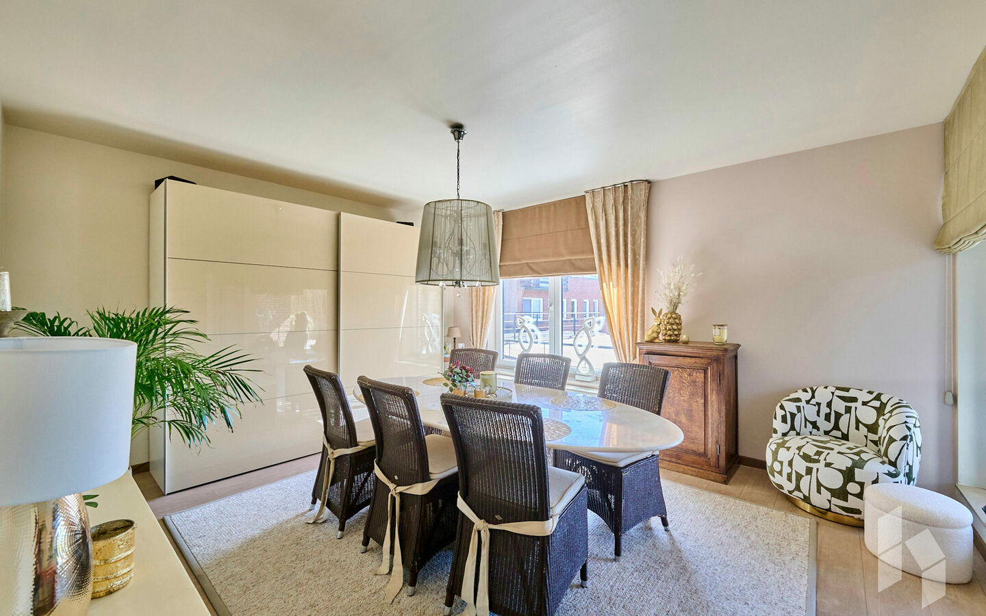Appartement te koop in Lommel