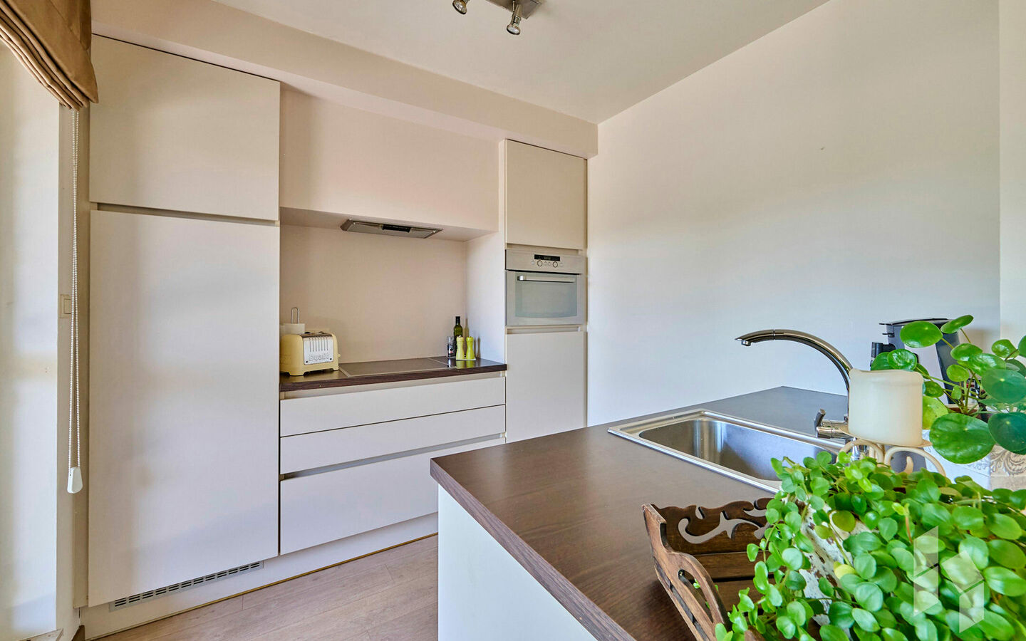 Appartement te koop in Lommel
