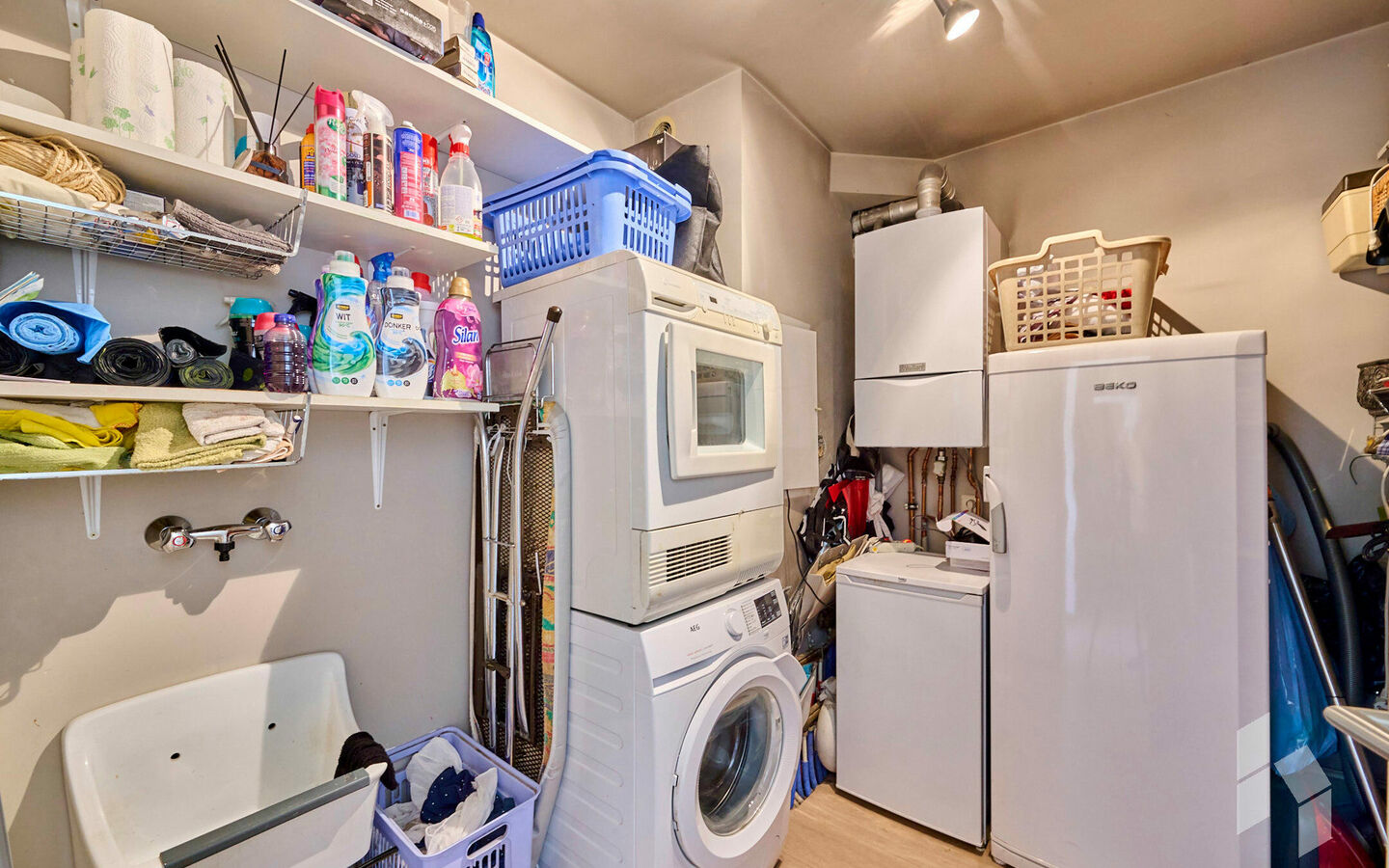 Appartement te koop in Lommel