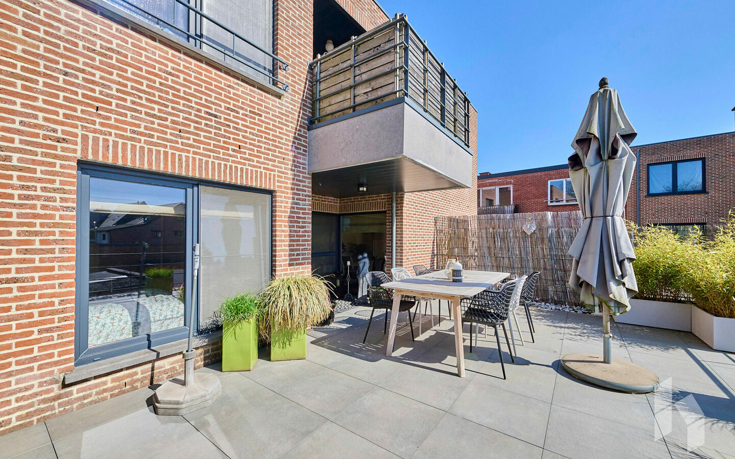 Appartement te koop in Lommel