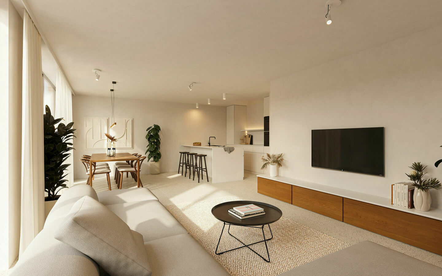 Appartement te koop in Lommel