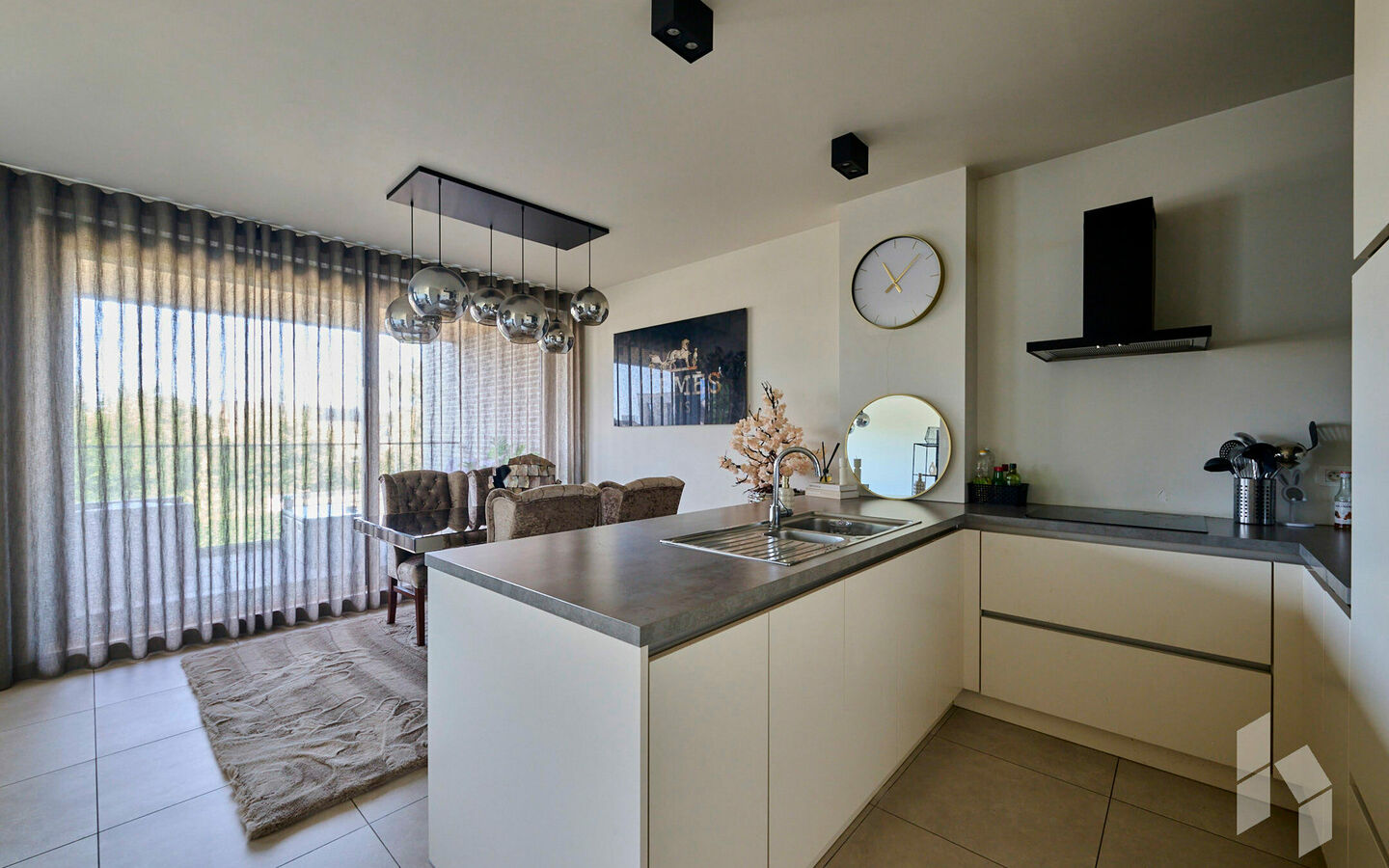Appartement te koop in Lommel