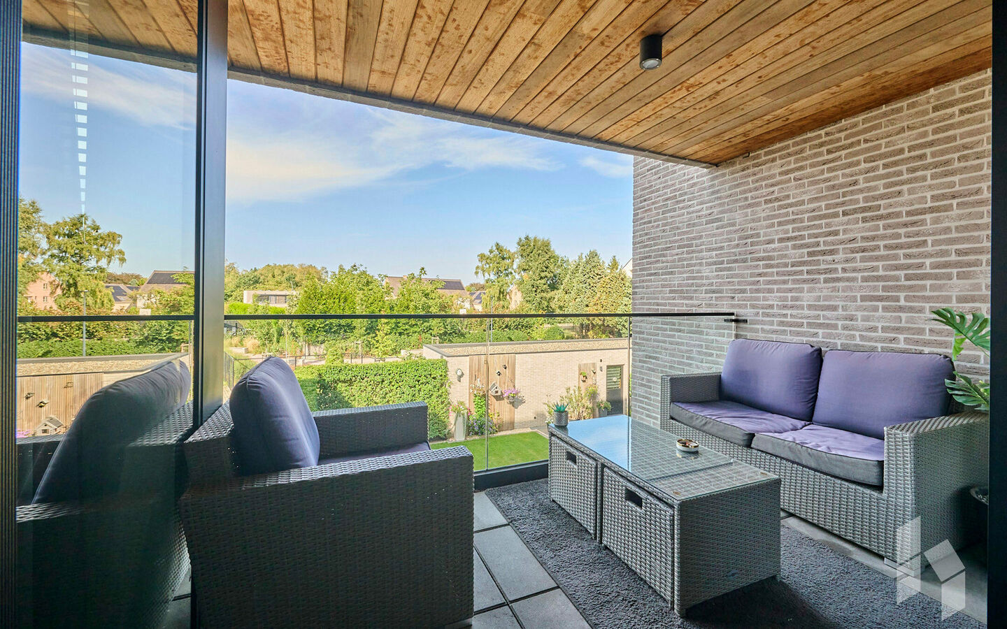 Appartement te koop in Lommel