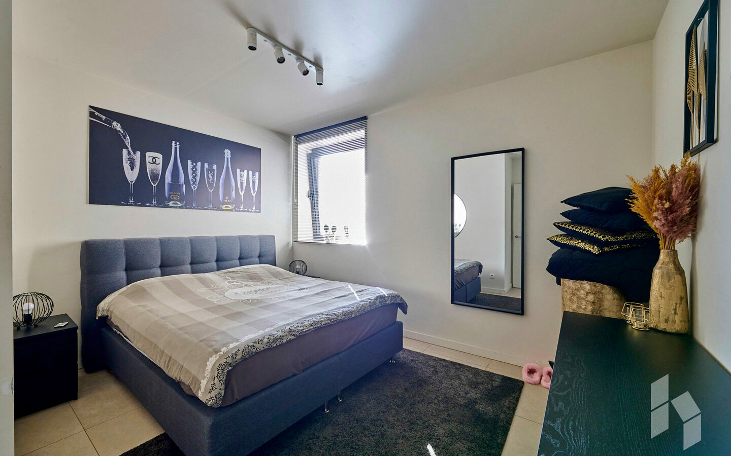 Appartement te koop in Lommel