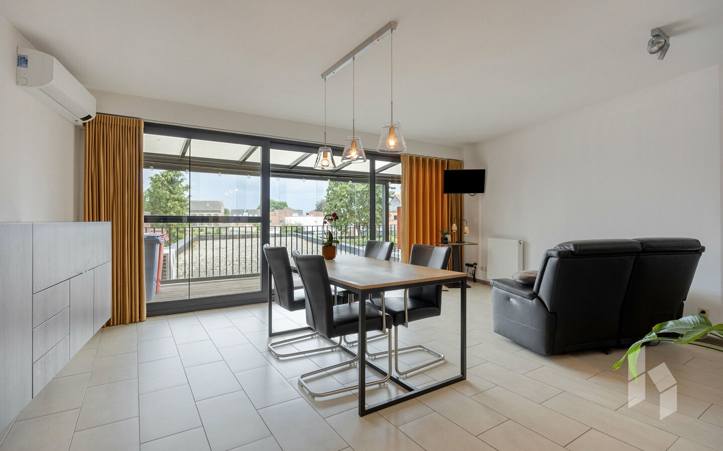 Appartement te koop in Lommel