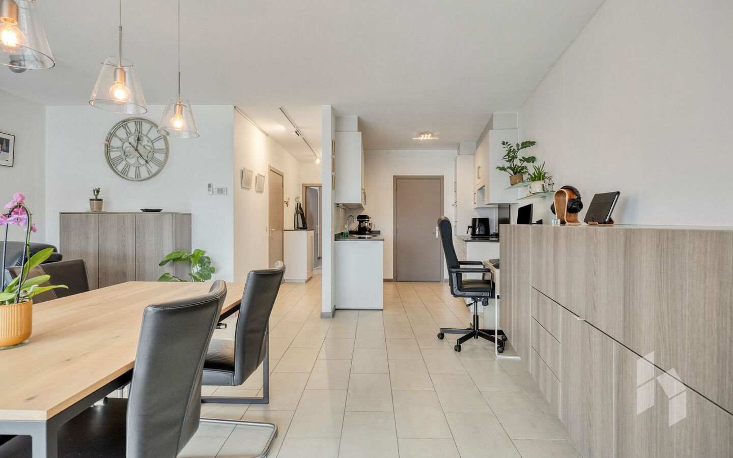 Appartement te koop in Lommel
