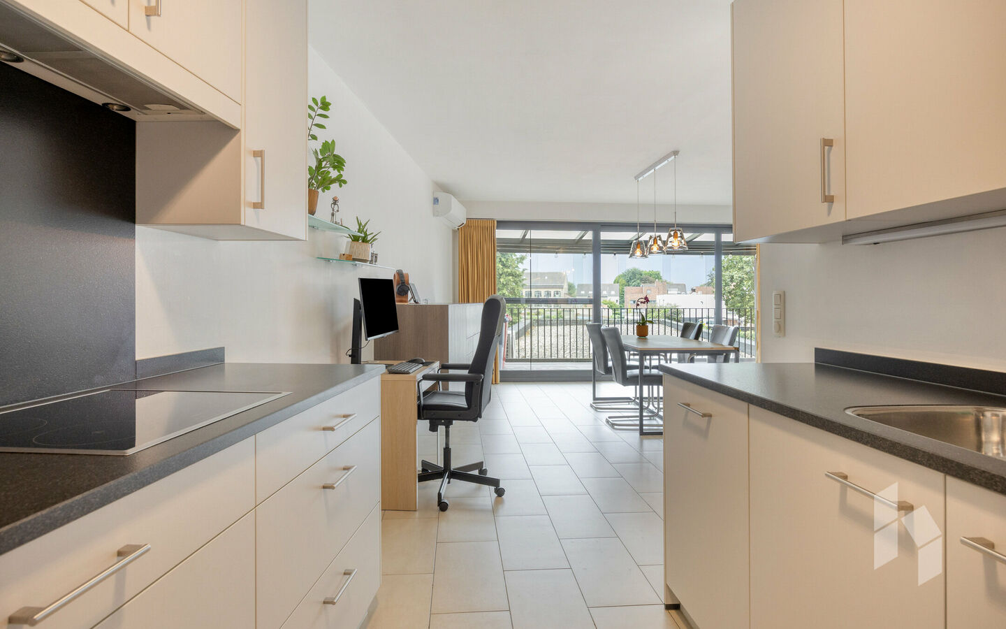 Appartement te koop in Lommel