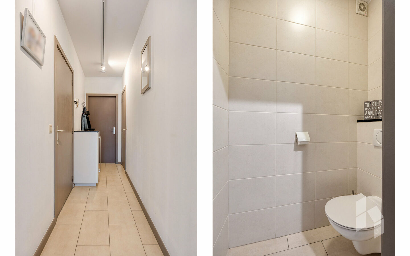 Appartement te koop in Lommel