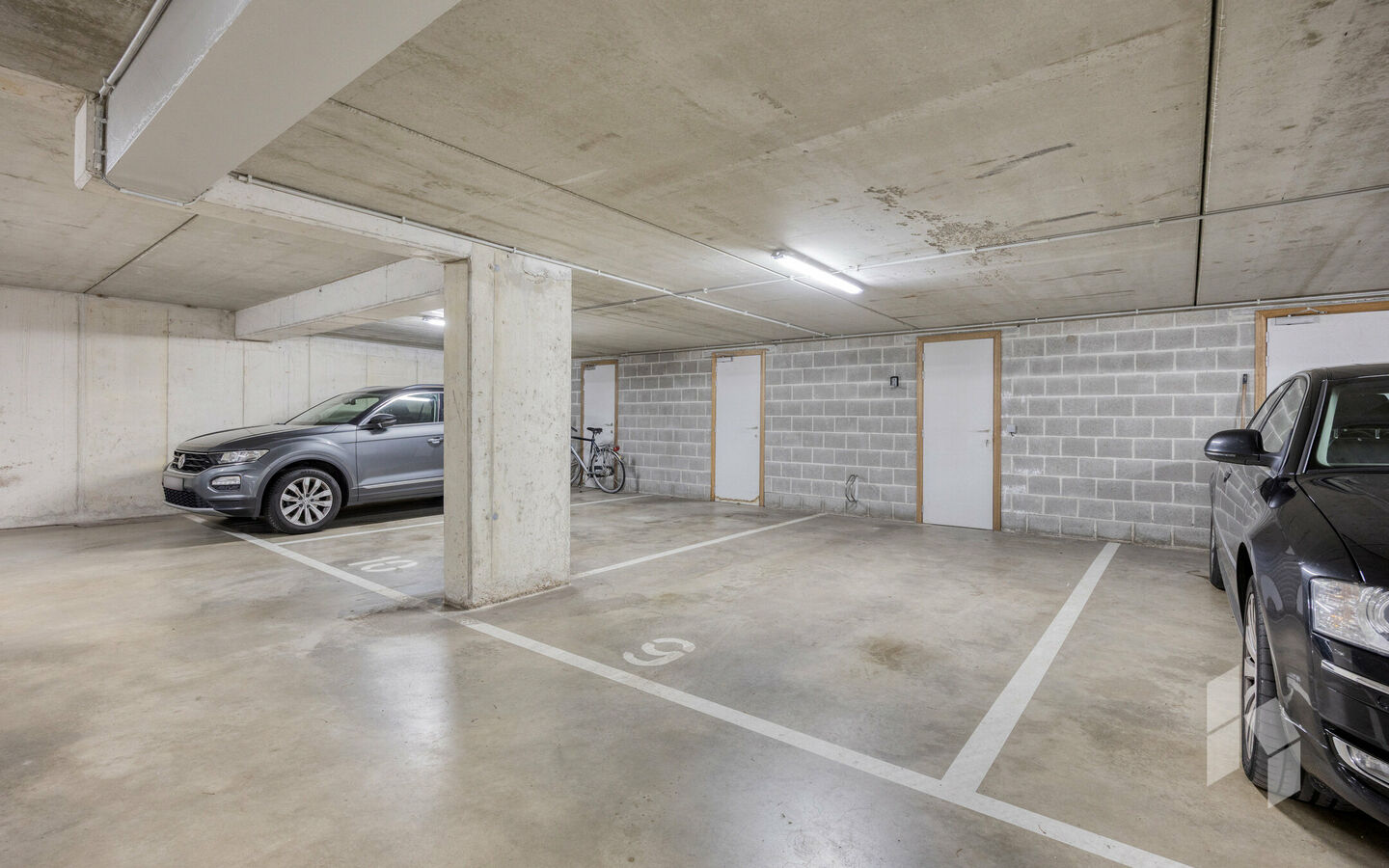 Appartement te koop in Lommel