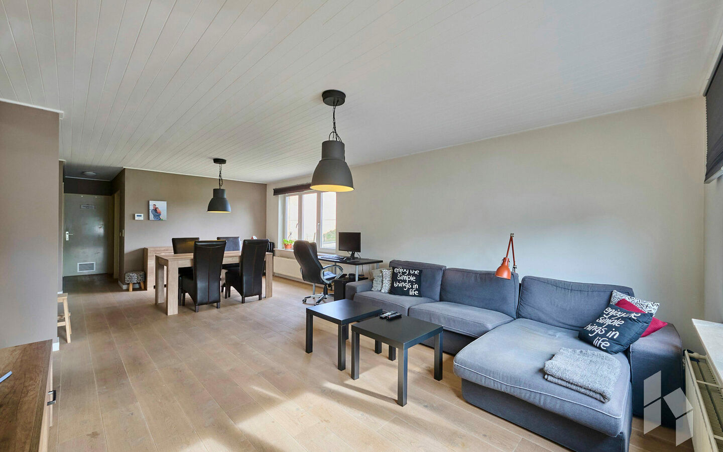 Appartement te koop in Lommel