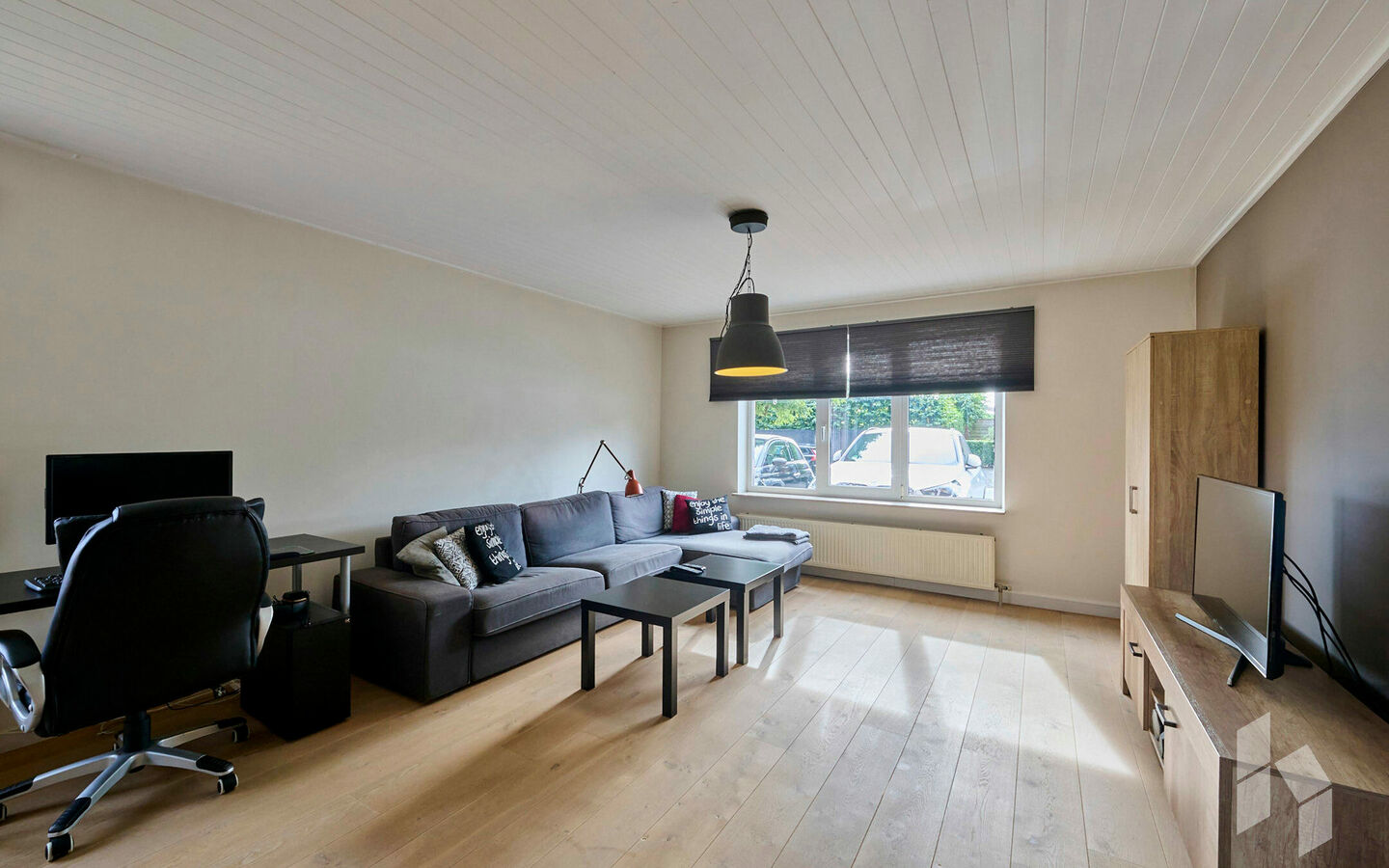 Appartement te koop in Lommel