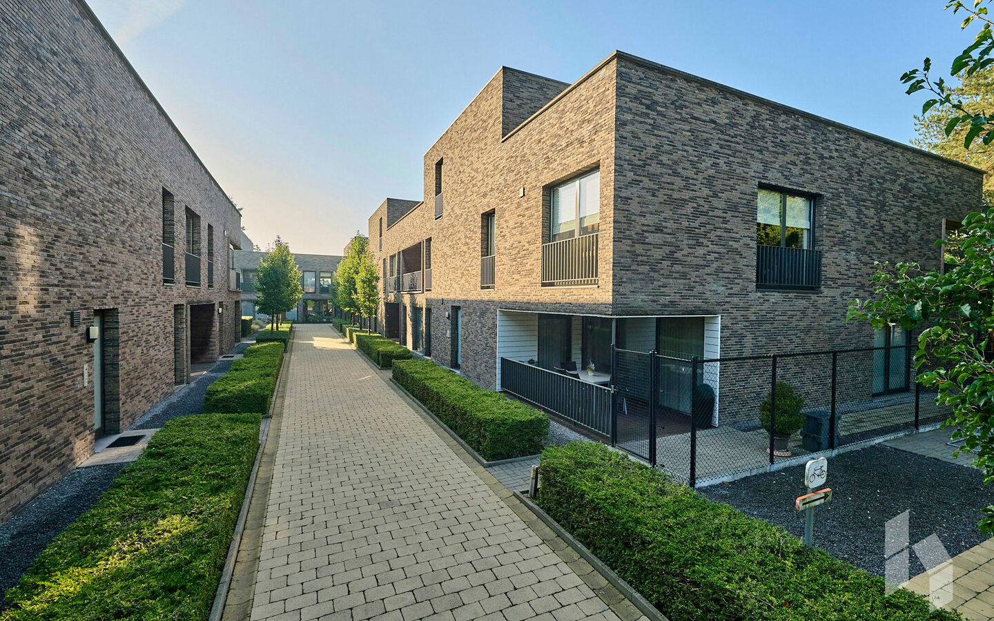 Appartement te koop in Lommel