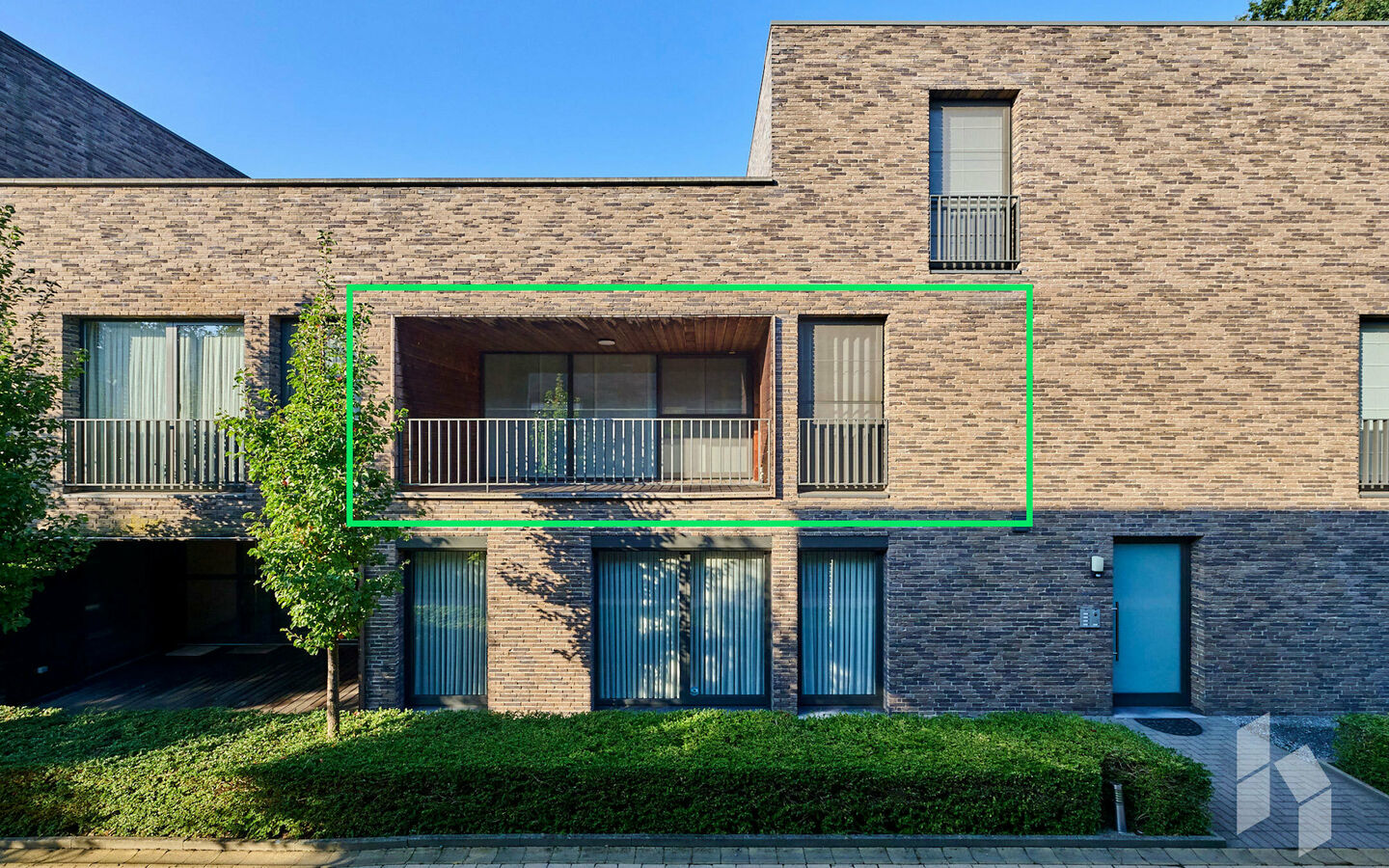 Appartement te koop in Lommel