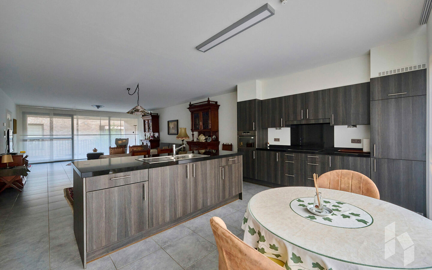 Appartement te koop in Lommel