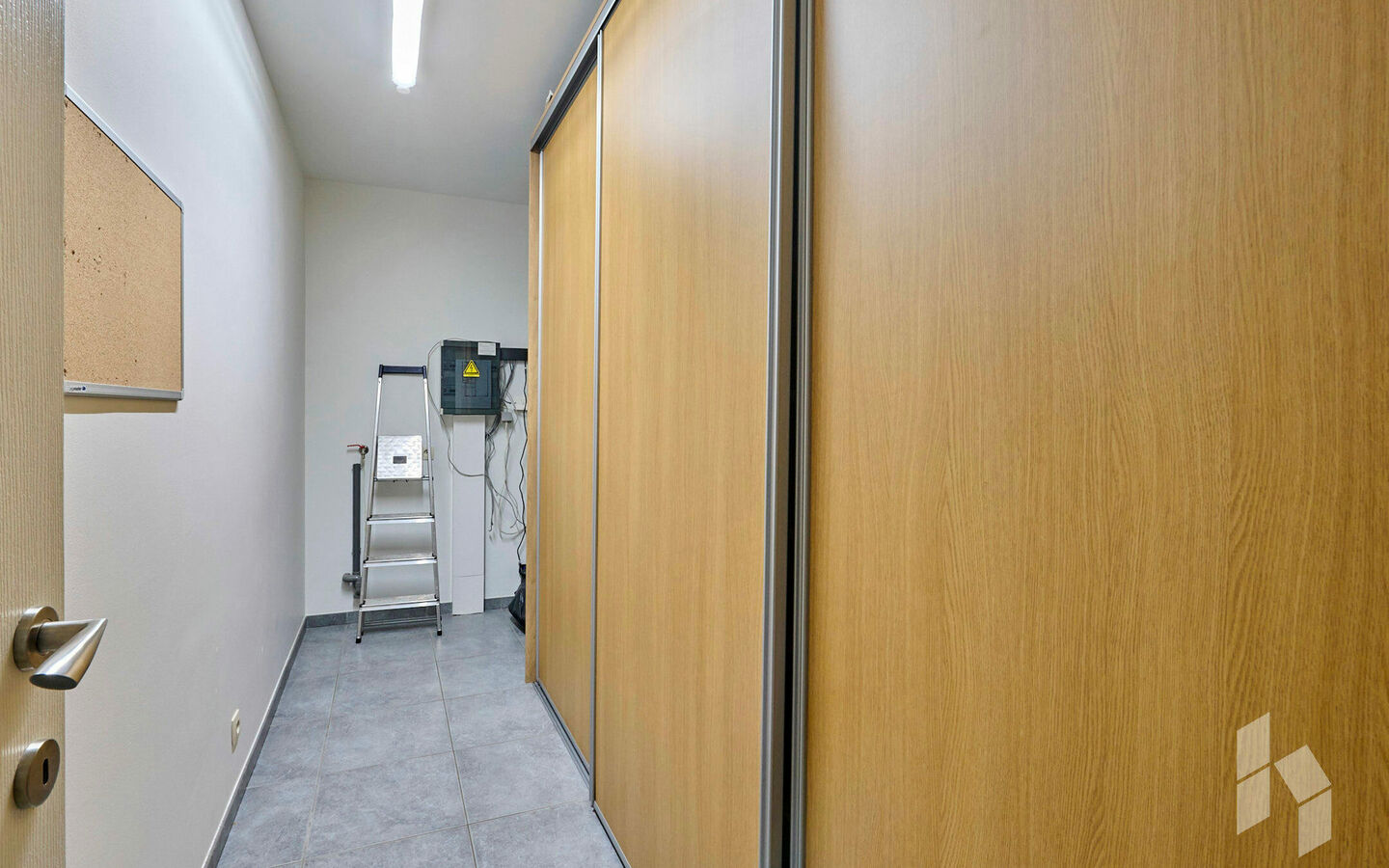 Appartement te koop in Lommel