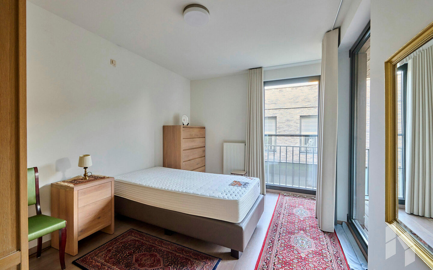 Appartement te koop in Lommel