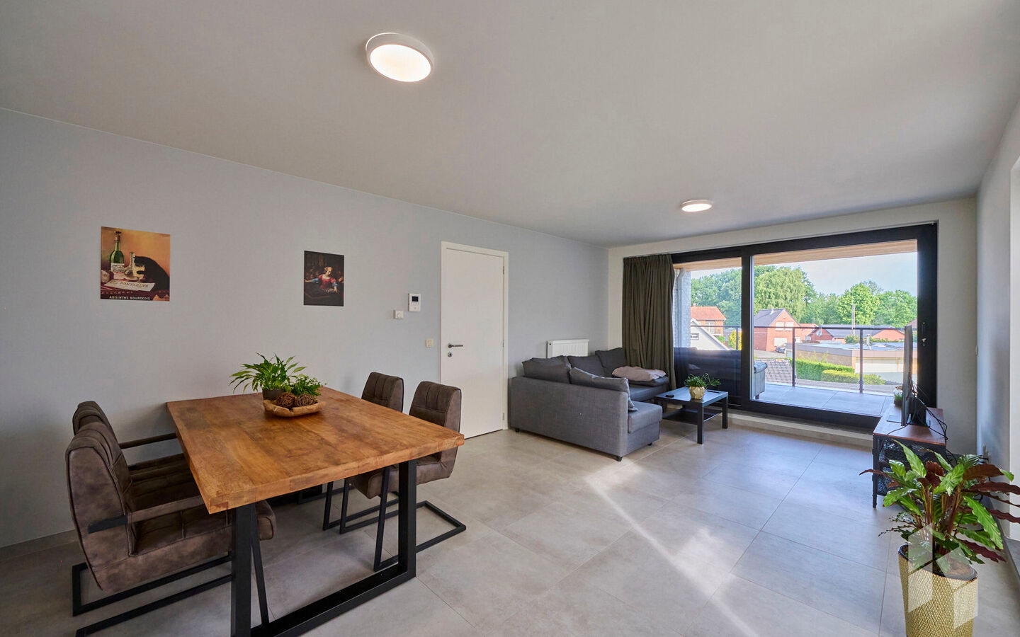Appartement te koop in Neerpelt