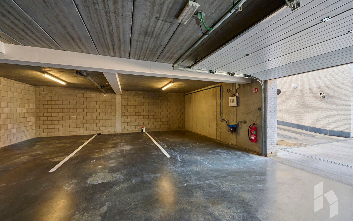 Appartement te koop in Neerpelt