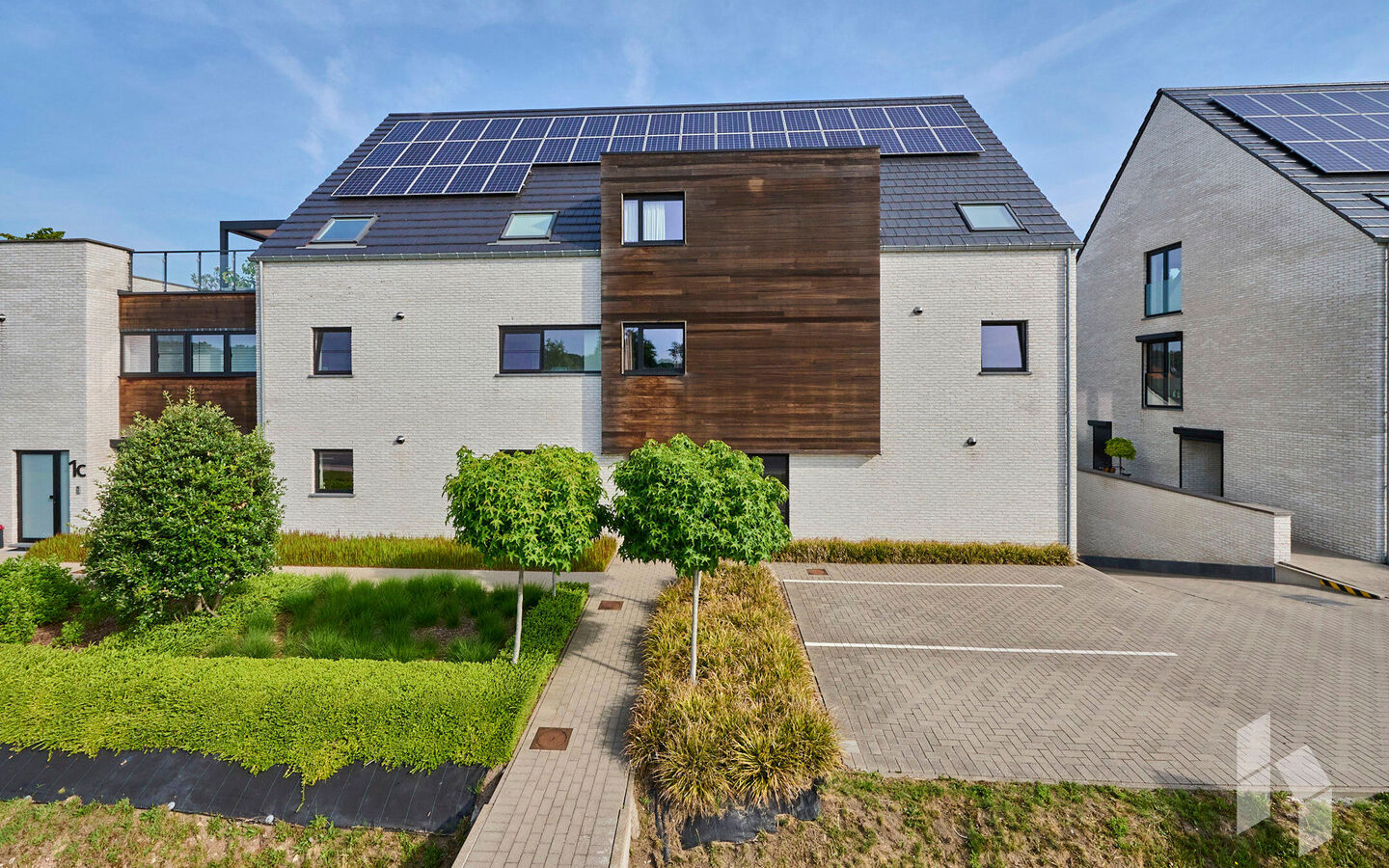 Appartement te koop in Neerpelt