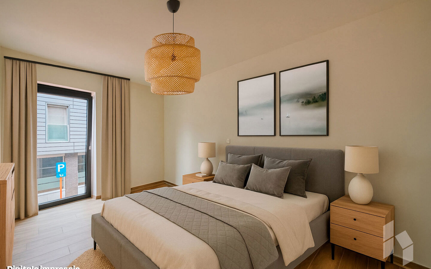 Appartement te koop in Neerpelt