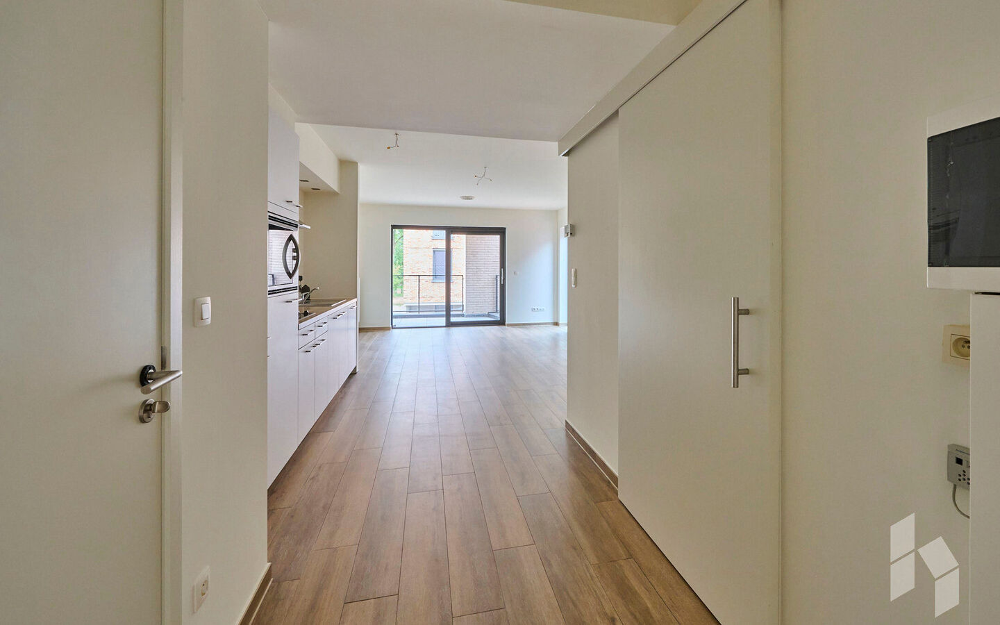 Appartement te koop in Neerpelt
